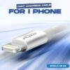 A2S AS06 – 22W Lightning USB Cable for iPhone